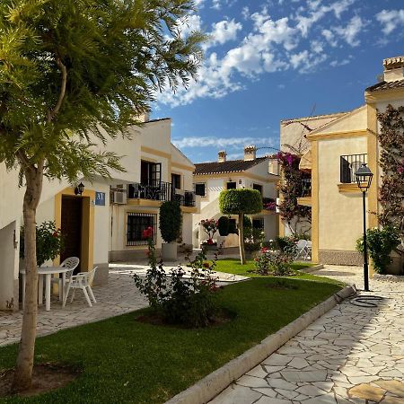 Marisol Apartment Vera Playa Andalusia 150 M From The Beach, Spain Exterior foto