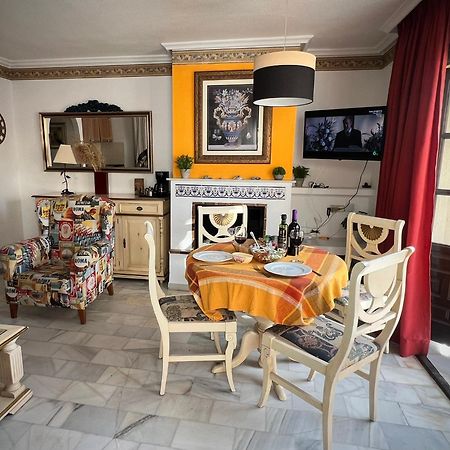 Marisol Apartment Vera Playa Andalusia 150 M From The Beach, Spain Exterior foto