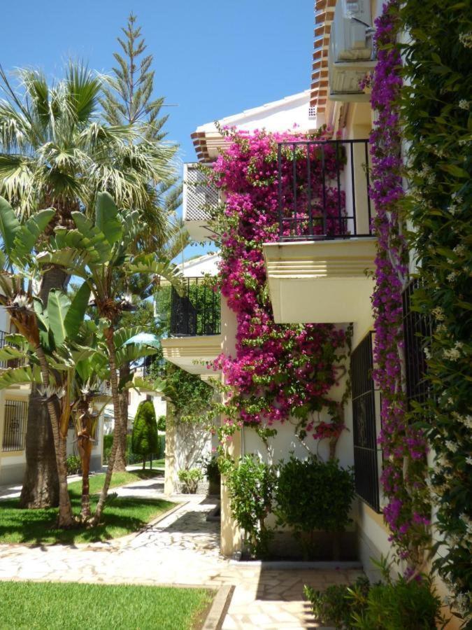 Marisol Apartment Vera Playa Andalusia 150 M From The Beach, Spain Exterior foto