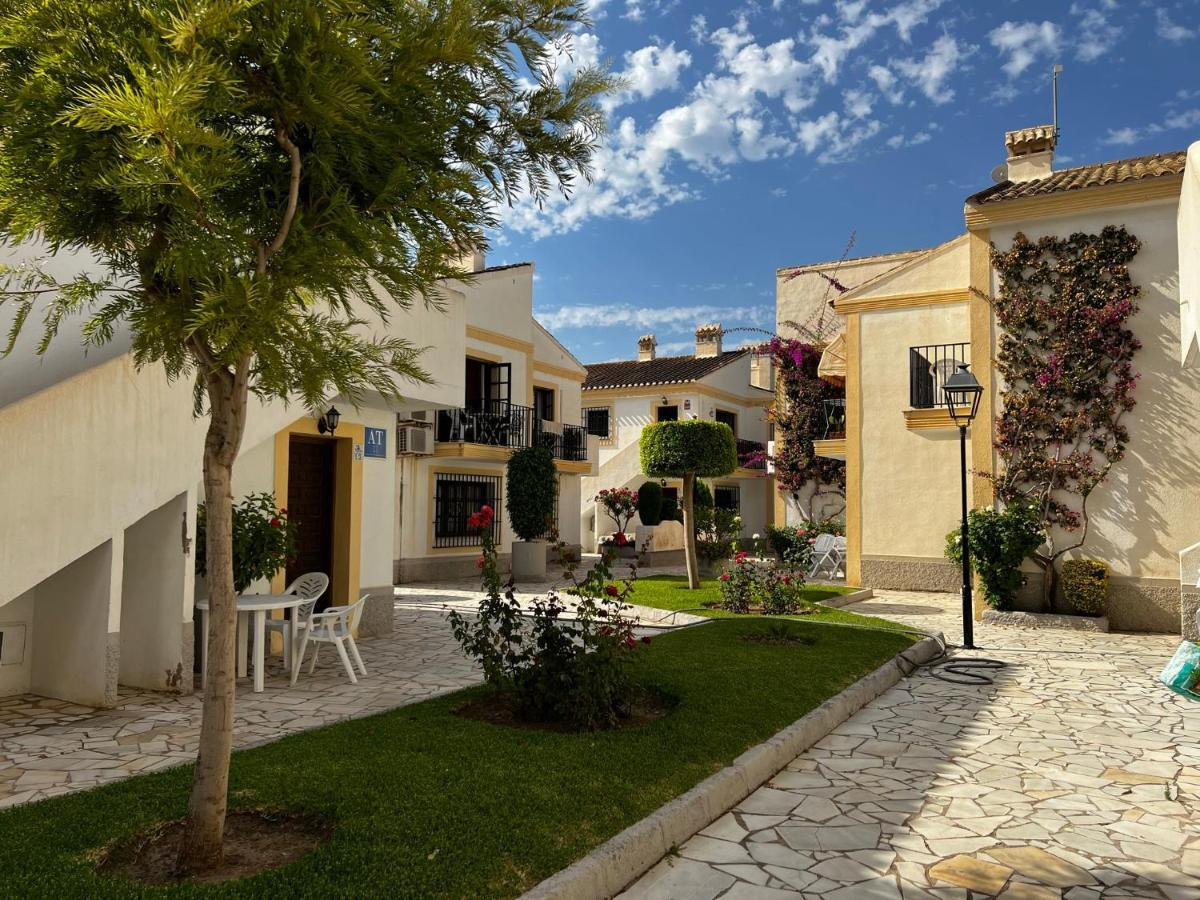 Marisol Apartment Vera Playa Andalusia 150 M From The Beach, Spain Exterior foto