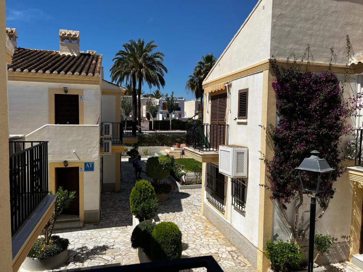 Marisol Apartment Vera Playa Andalusia 150 M From The Beach, Spain Exterior foto