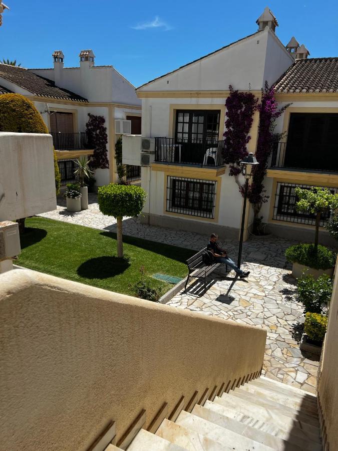 Marisol Apartment Vera Playa Andalusia 150 M From The Beach, Spain Exterior foto