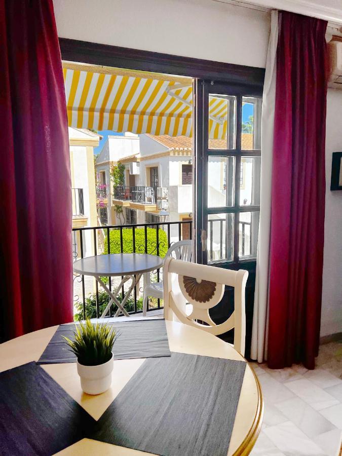 Marisol Apartment Vera Playa Andalusia 150 M From The Beach, Spain Exterior foto