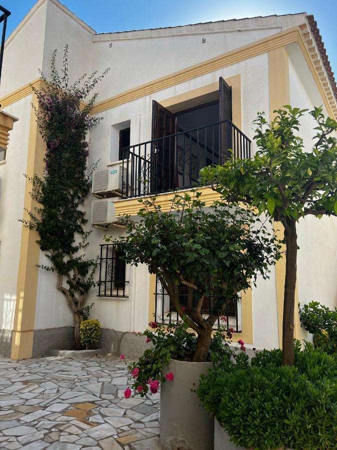 Marisol Apartment Vera Playa Andalusia 150 M From The Beach, Spain Exterior foto