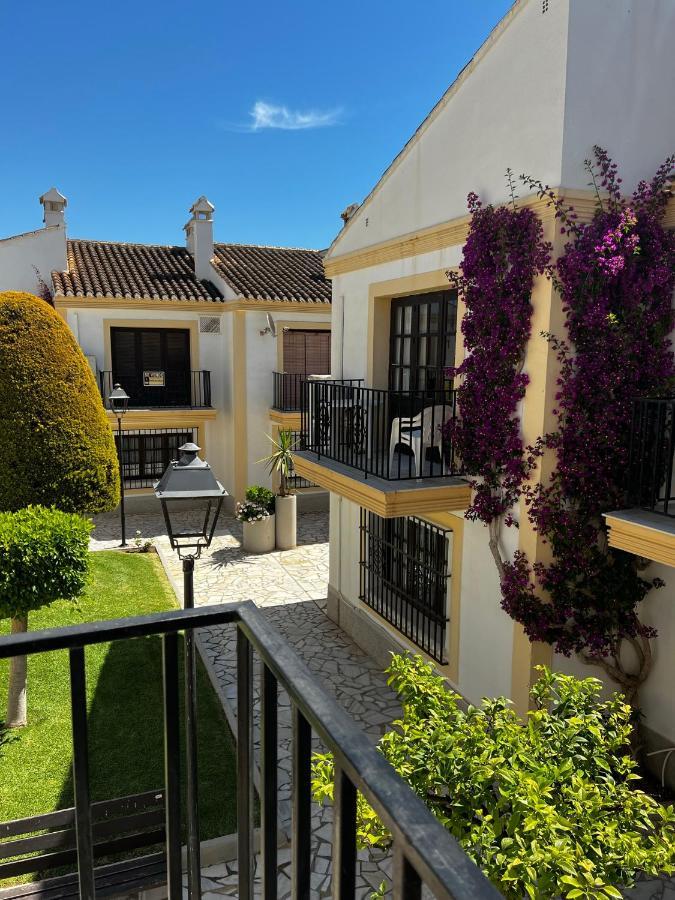 Marisol Apartment Vera Playa Andalusia 150 M From The Beach, Spain Exterior foto