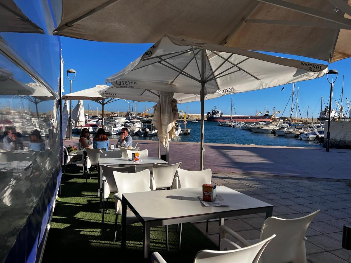Marisol Apartment Vera Playa Andalusia 150 M From The Beach, Spain Exterior foto