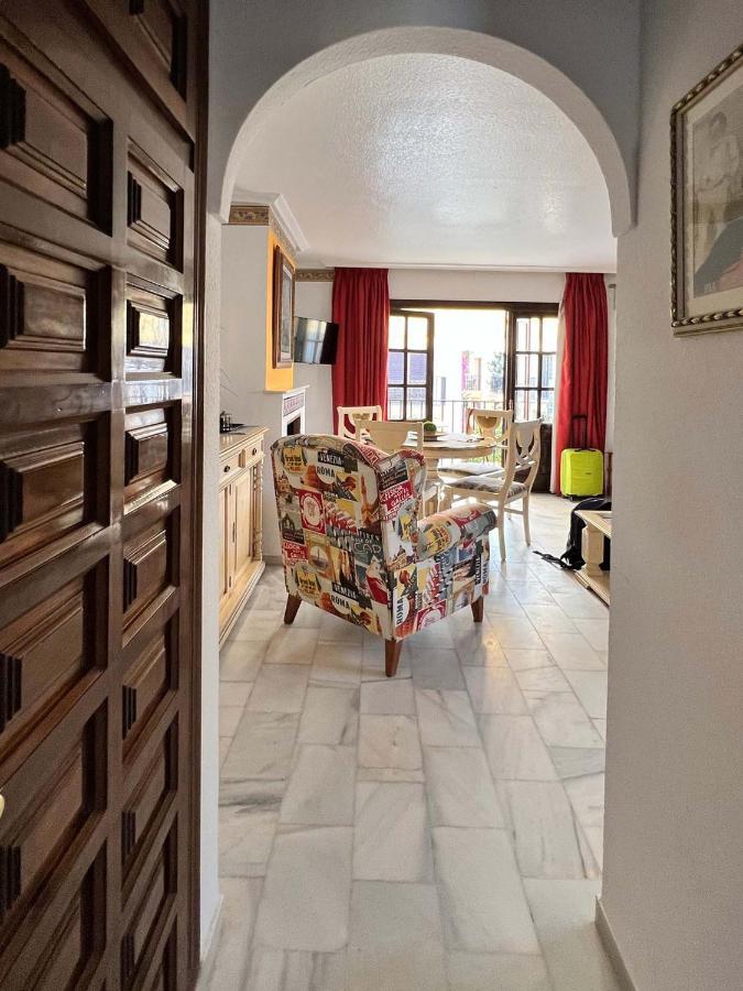 Marisol Apartment Vera Playa Andalusia 150 M From The Beach, Spain Exterior foto