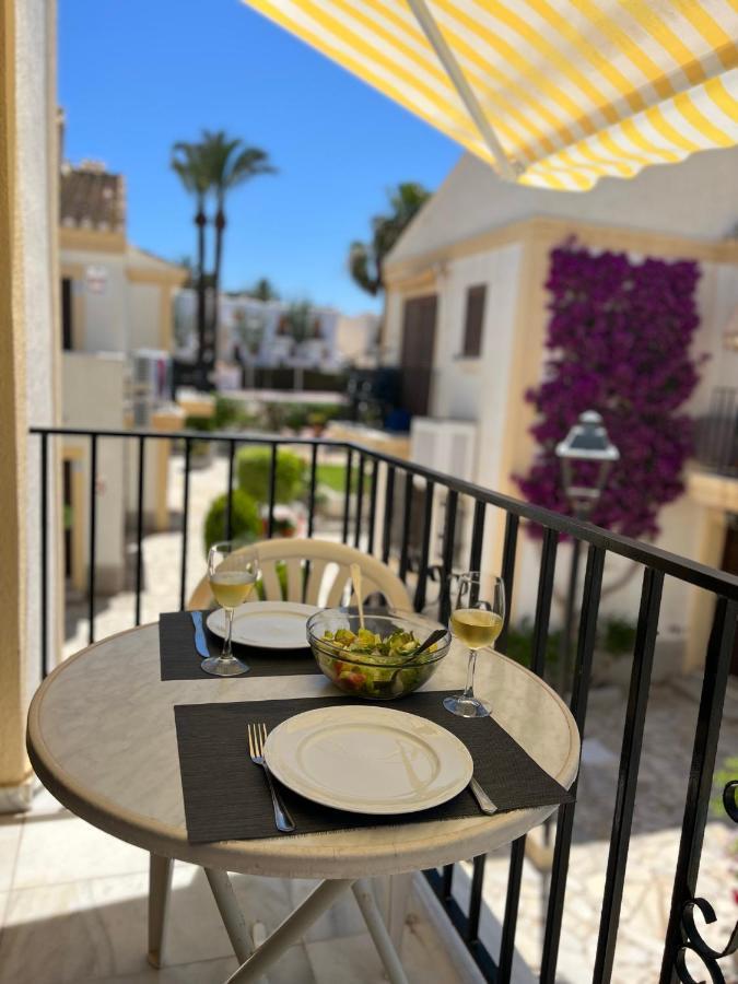 Marisol Apartment Vera Playa Andalusia 150 M From The Beach, Spain Exterior foto