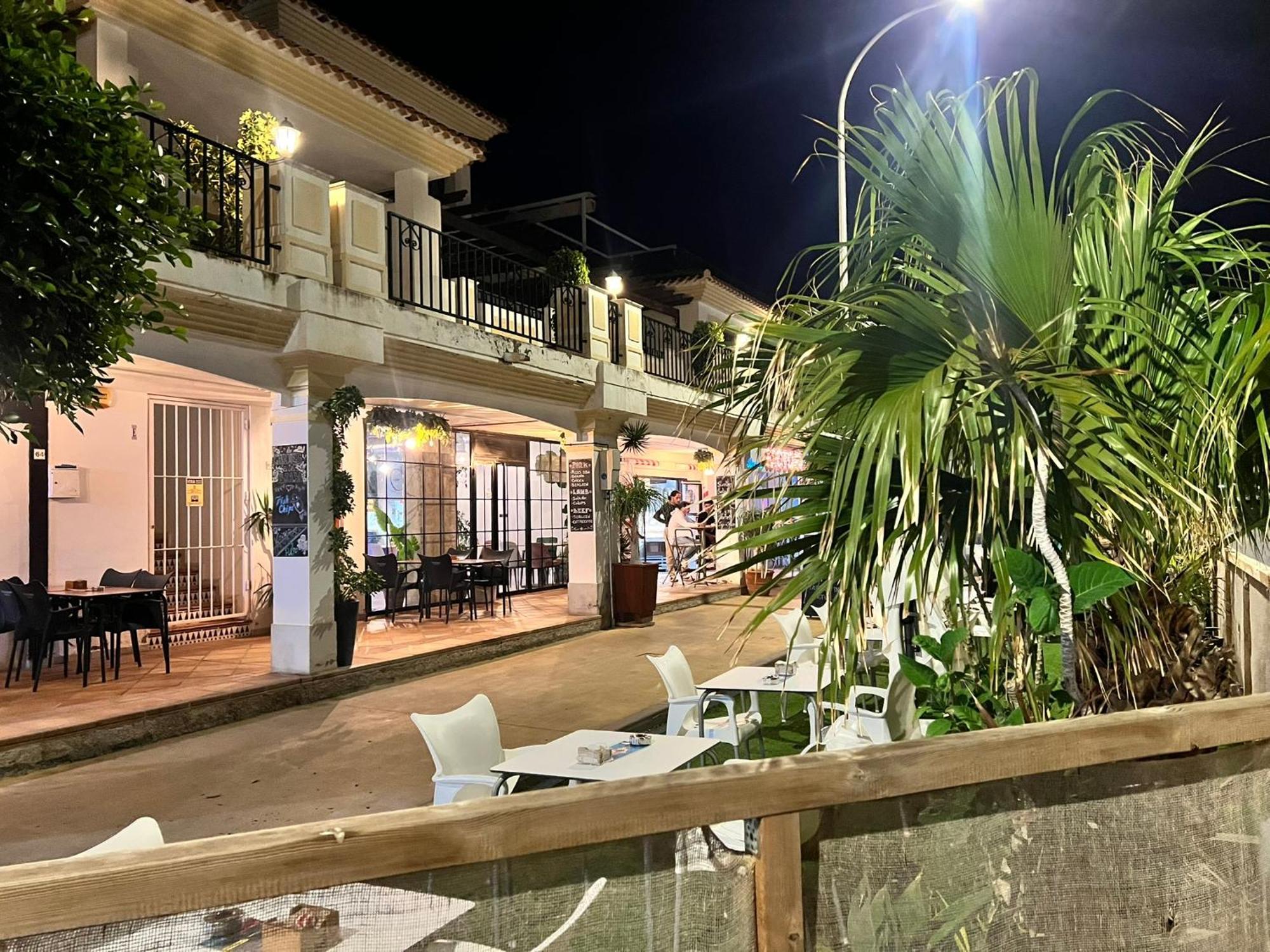 Marisol Apartment Vera Playa Andalusia 150 M From The Beach, Spain Exterior foto
