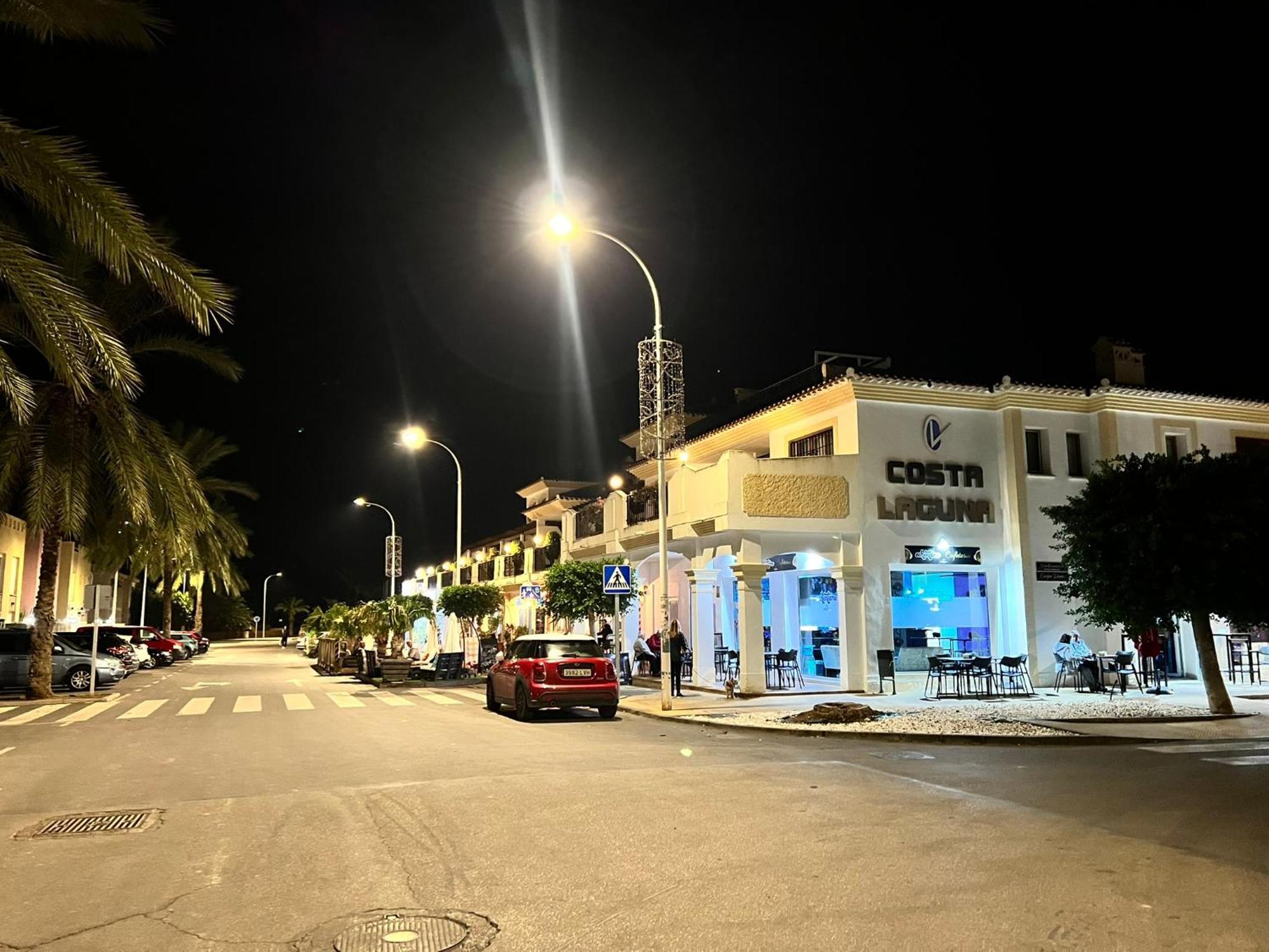 Marisol Apartment Vera Playa Andalusia 150 M From The Beach, Spain Exterior foto